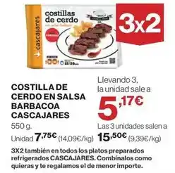 Comerco Cash & Carry Cerveza oferta