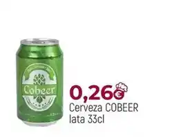 Comerco Cash & Carry Cerveza oferta