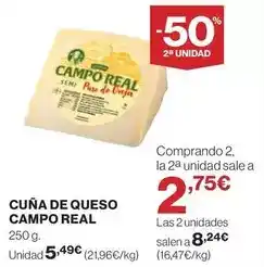 Comerco Cash & Carry Croquetas jamón oferta