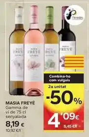 ALDI Ensalada de brotes tiernos oferta