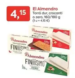 ALDI El horno - hojaldre relleno de queso fresco y olivas oferta