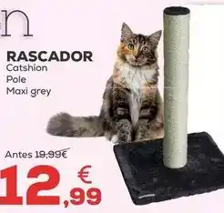 Kiwoko Catshion - rascador oferta