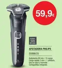 Supeco Solomillo de cerdo oferta