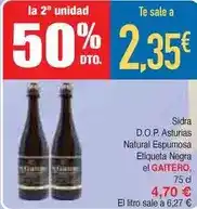 Lidl Langostinos vannamei oferta