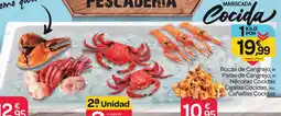 Supermercados El Jamón Bocas de Cangrejo oferta