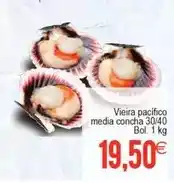 Eroski Frimancha - lacón cocido ahumado oferta