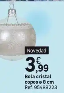 Eroski Puleva - leche con calcio oferta