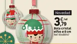 Eroski Cidacos - macedonia de verduras oferta