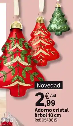 Eroski Norvi - coctel de frutas en almíbar oferta