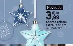 Eroski Eroski natur - huevo campero m/l oferta