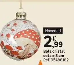 Eroski Balea - sardinillas en aceite de oliva oferta