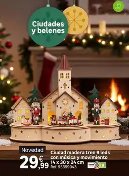 Eroski Encanto - i.g.p. vinos de la tierra de castilla, blanco oferta