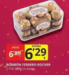 Eroski Cama moon oferta
