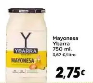 Eroski Paraguayo oferta