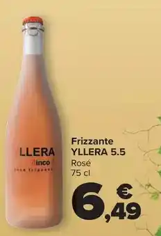 Eroski Sánchez alcaraz - los productos senalizados oferta