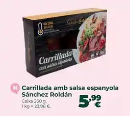 Eroski Salmón de 1-3 kg por medio o entero oferta