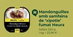 Eroski Air wick - ambientador electrico nenuco aparato + recambio oferta