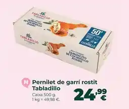 Eroski Wc net - limpia tuberias oferta