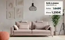 Eroski Finish - lavavajillas maquina ultimate plus oferta