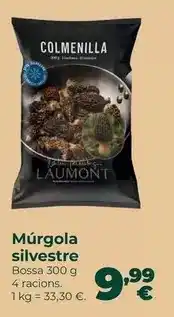 Eroski Affinity - bon menu receta tradicional oferta