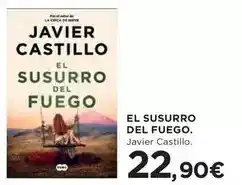 Supermercados El Jamón Rexona - desodorante aloe vera oferta