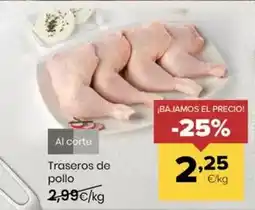 Dia Dia salseo - salsa barbacoa oferta