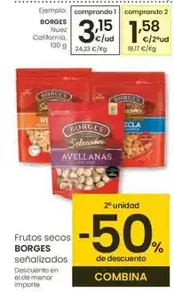 Unide Market Unide - chorizo o salchichon iberico oferta