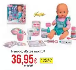 Unide Market Beefeater - ginebra oferta