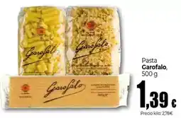 Unide Market Garofalo - pasta oferta
