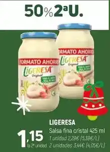 Autoservicios Familia Patata seleccion oferta