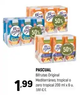 Autoservicios Familia Pan de la abuela grande oferta