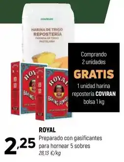 Autoservicios Familia Croissant de mantequilla oferta