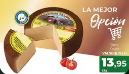Hipercor Fragata - aceitunas rellenas de anchoa oferta