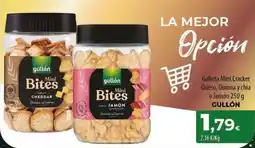 Hipercor Bezoya - agua sin gas sport oferta