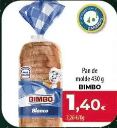 Hipercor Solán de cabras - agua sin gas oferta