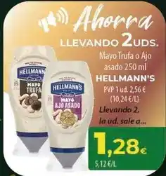 Hipercor Seleccion - granini oferta