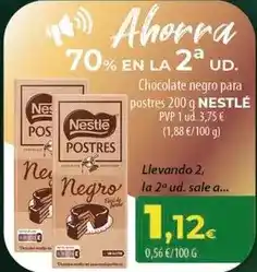 Hipercor Nocco - bebida con aminoácidos oferta