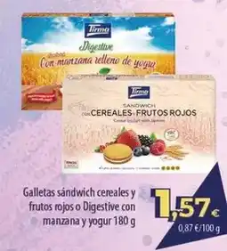 Hipercor Frisa - blanca o rosada oferta