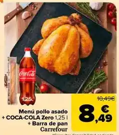 ALDI Chuletón de vacuno oferta