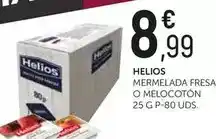 Comerco Cash & Carry Helios - mermelada fresa o melocoton oferta