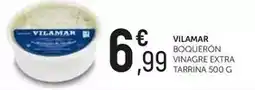 Comerco Cash & Carry Vilamar - boqueron vinagre extra tarrina oferta