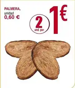 Comerco Cash & Carry Prima - salsa brava oferta