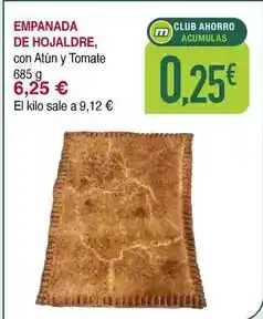 Comerco Cash & Carry Celorrio - mayonesa oferta