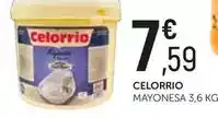 Comerco Cash & Carry Celorrio - mayonesa oferta