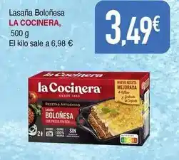 Comerco Cash & Carry La fuente - crema ques untable premium cubo 2 kg oferta