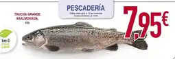 Comerco Cash & Carry Calvé - mayonesa casera oferta