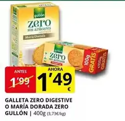 Supeco Dulcesol - surtido de helados o bloques de helado mocan oferta