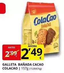 Supeco Chovi - mayonesa/ ketchup o salsa barbacoa oferta