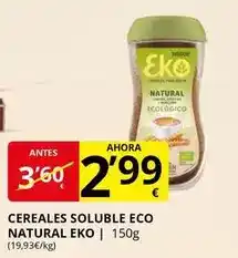 Supeco Almohada oferta