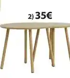 JYSK Cojín de mesa oferta